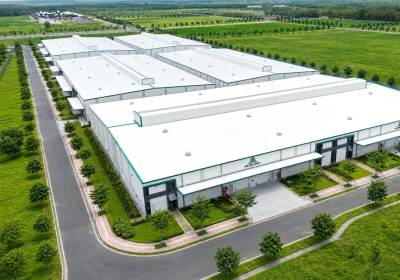 Ready-Built Factories and Green Infrastructure: A New Edge in Attracting FDI
