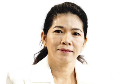 What Industrial Park Developers Say About New-Generation FDI Flows